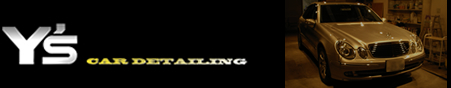 Y's CAR DETAILING